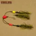 Strike King KVD Finesse Worm