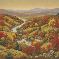 Shenandoah (arr. James Erb)