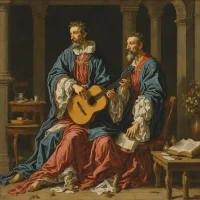 Sfogava con le stelle - Claudio Monteverdi