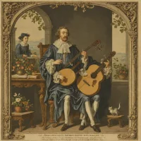 Sweet Philomel - John Ward
