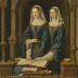 Sister, awake - Thomas Bateson