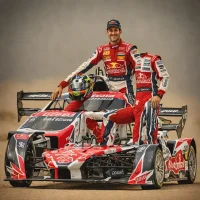 Sebastien Loeb
