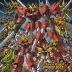 Super Robot Wars V