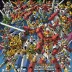 Super Robot Wars OG: Original Generations