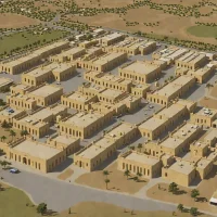 Salamanca Barracks (Episkopi, Cyprus)
