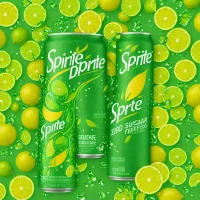 Sprite Zero Sugar