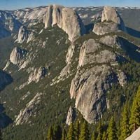 Sentinel Dome (Yosemite)