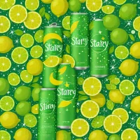 Starry