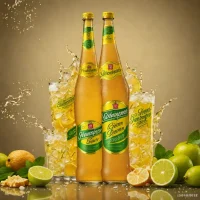 Schweppes Ginger Beer