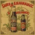 Saranac Root Beer