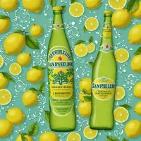 San Pellegrino Limonata