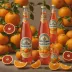 San Pellegrino Aranciata Rossa