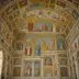 Santa Maria Antiqua Frescos (Rome)
