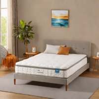 Sweetnight Breeze Gel Memory Foam Mattress