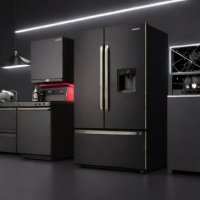 Serta Simmons Foundation Series Foam Mattress