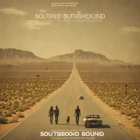 Southbound (2015)