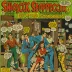 Shock SuspenStories (EC Comics)