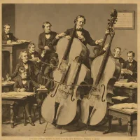 Schumann Cello Concerto in A minor Op. 129