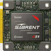 Sabrent Rocket 4 Plus 2TB