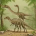 Sinosauropteryx prima (NIGP 127586)