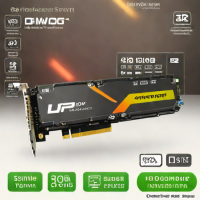 Silicon Power UD70 500GB