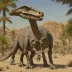 Saurophaganax maximus