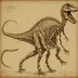 Scipionyx samniticus (Skippy)