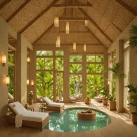Six Senses Spa