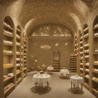 Spa Nuxe Paris