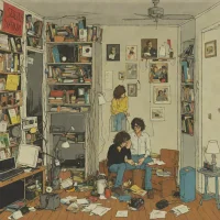 Sebadoh - III