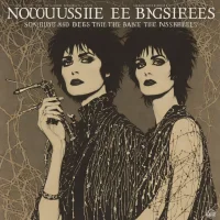 Siouxsie and the Banshees - Nocturne