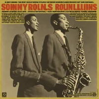 Sonny Rollins - A Night at the Village Vanguard