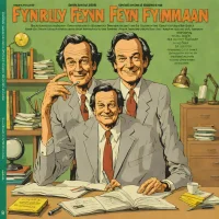Surely You're Joking Mr. Feynman!