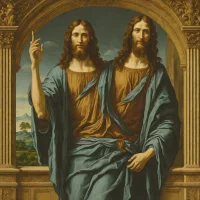 Saint John the Baptist