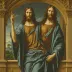 Saint John the Baptist