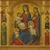 Santa Trinità Maestà