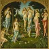 Spring (La Primavera)