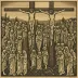 Sybil Andrews – Golgotha