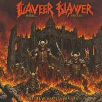 Slayer - Hell Awaits