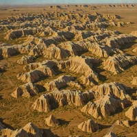 Slim Buttes