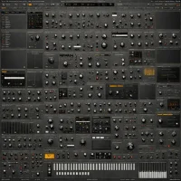 Steinberg Absolute VST Instruments
