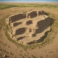 Signal Butte