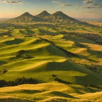 Steptoe Butte
