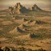 Sutter Buttes