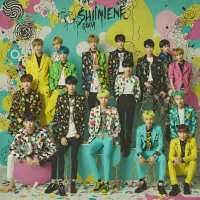 SHINee - Dream Girl - The Misconceptions of You