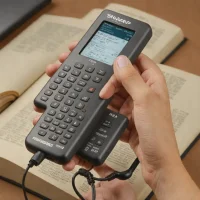 Sharp PW-M800 Electronic Dictionary