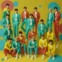 SHINee - The Story of Light EP.1
