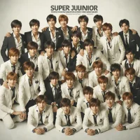 Super Junior - Bonamana