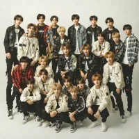Stray Kids - 5-STAR