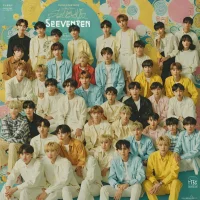 SEVENTEEN - Your Choice